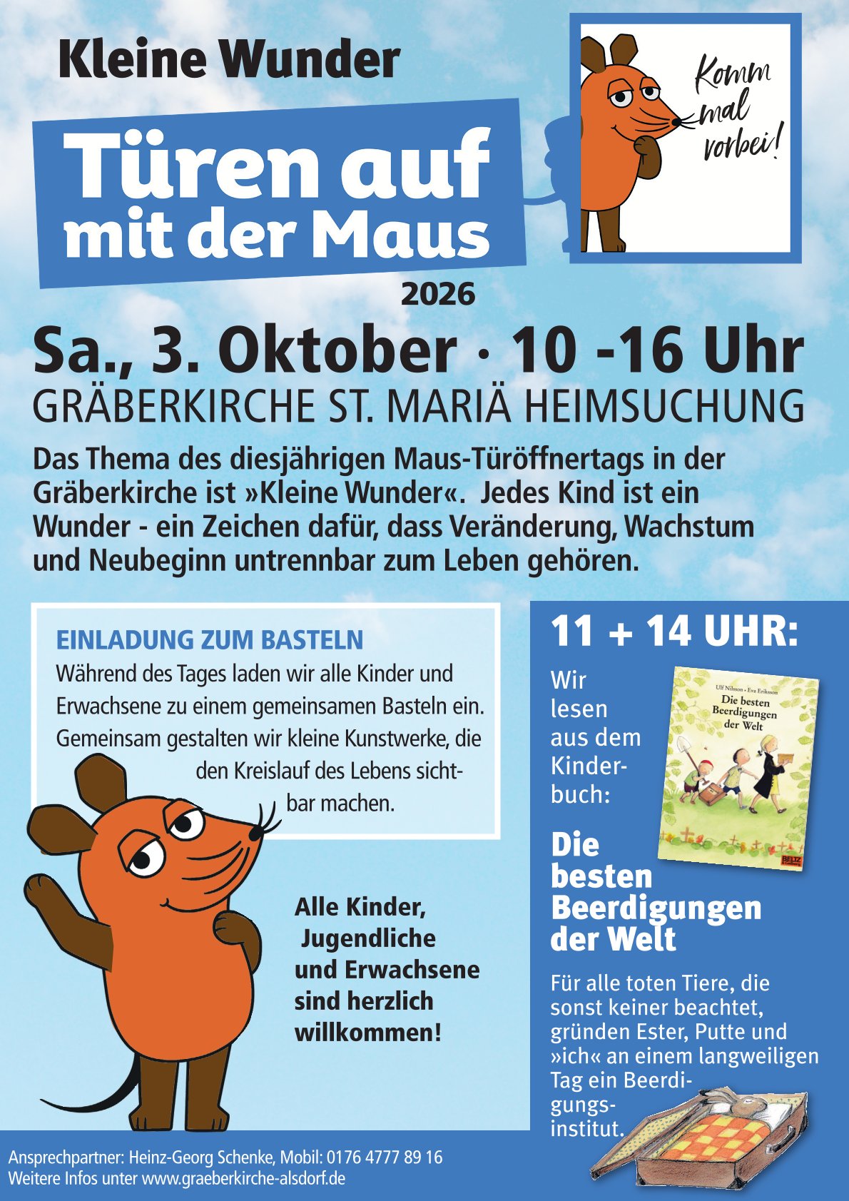 Maus
